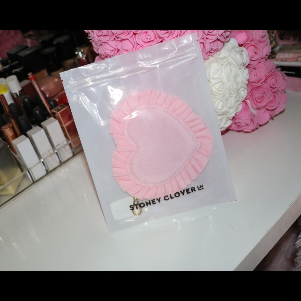 Stoney clover lane keychain